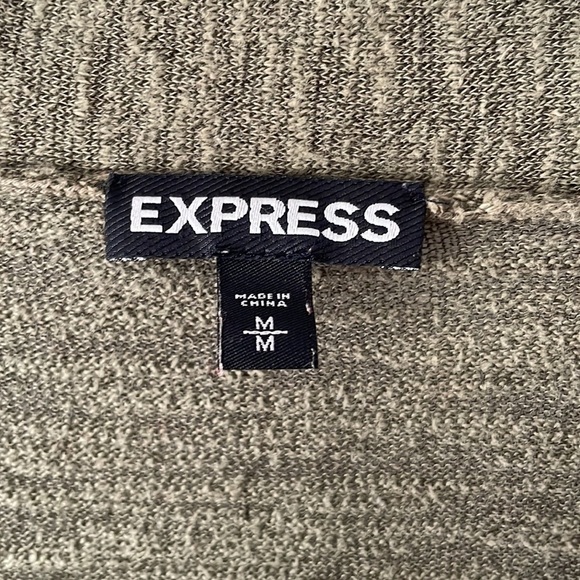 Express Cardigan - Picture 5 of 6